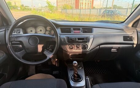 Mitsubishi Lancer IX, 2005 год, 280 000 рублей, 15 фотография