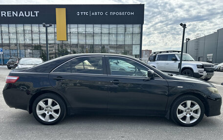 Toyota Camry, 2007 год, 890 000 рублей, 8 фотография