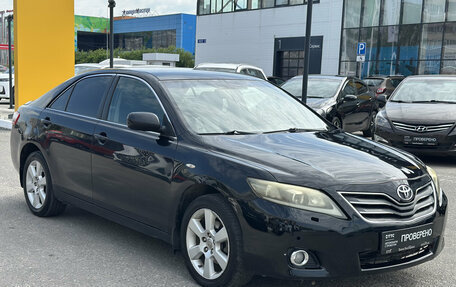 Toyota Camry, 2007 год, 890 000 рублей, 7 фотография