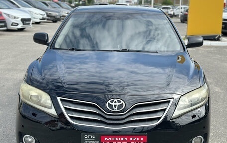 Toyota Camry, 2007 год, 890 000 рублей, 6 фотография