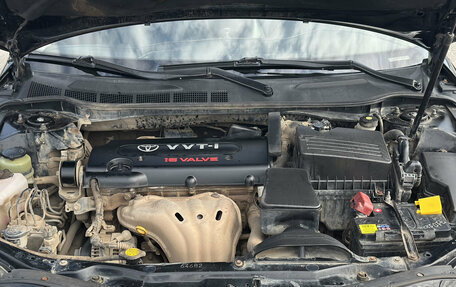 Toyota Camry, 2007 год, 890 000 рублей, 13 фотография