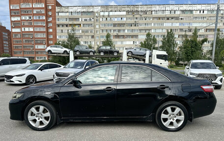 Toyota Camry, 2007 год, 890 000 рублей, 12 фотография