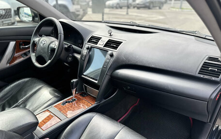 Toyota Camry, 2007 год, 890 000 рублей, 15 фотография