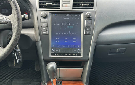Toyota Camry, 2007 год, 890 000 рублей, 19 фотография