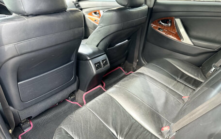 Toyota Camry, 2007 год, 890 000 рублей, 16 фотография