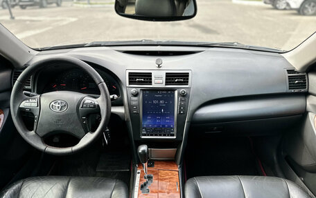 Toyota Camry, 2007 год, 890 000 рублей, 18 фотография