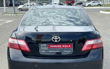 Toyota Camry, 2007 год, 890 000 рублей, 10 фотография