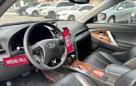 Toyota Camry, 2007 год, 890 000 рублей, 20 фотография