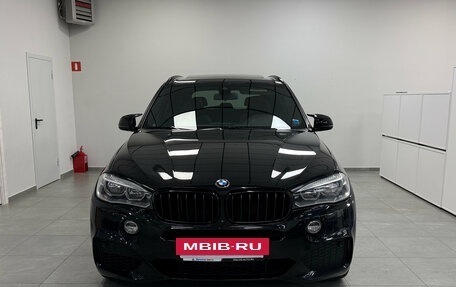 BMW X5, 2016 год, 3 675 000 рублей, 3 фотография
