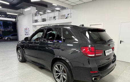 BMW X5, 2016 год, 3 675 000 рублей, 8 фотография