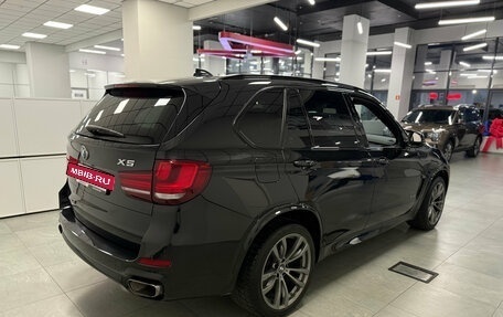 BMW X5, 2016 год, 3 675 000 рублей, 7 фотография