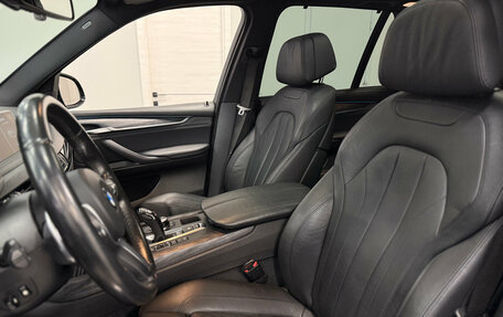 BMW X5, 2016 год, 3 675 000 рублей, 12 фотография