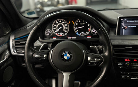 BMW X5, 2016 год, 3 675 000 рублей, 13 фотография