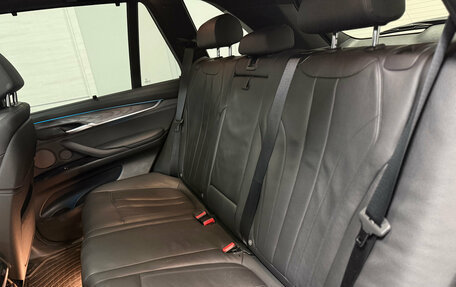 BMW X5, 2016 год, 3 675 000 рублей, 16 фотография