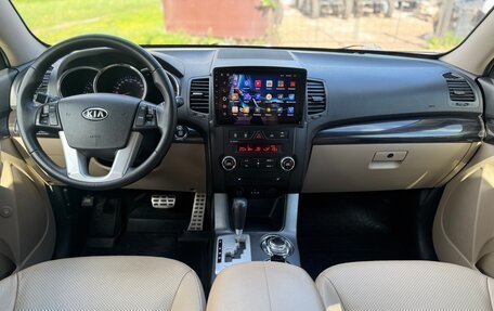 KIA Sorento II рестайлинг, 2010 год, 1 450 000 рублей, 8 фотография