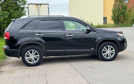 KIA Sorento II рестайлинг, 2010 год, 1 450 000 рублей, 5 фотография
