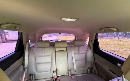 KIA Sorento II рестайлинг, 2010 год, 1 450 000 рублей, 9 фотография