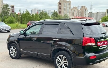 KIA Sorento II рестайлинг, 2010 год, 1 450 000 рублей, 3 фотография