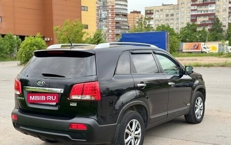 KIA Sorento II рестайлинг, 2010 год, 1 450 000 рублей, 4 фотография