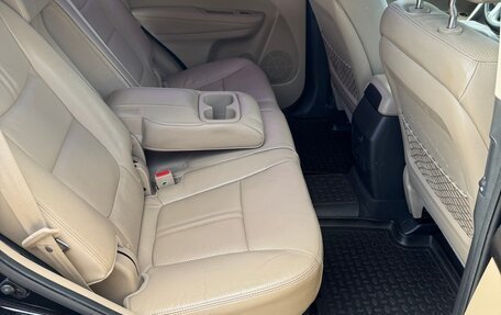 KIA Sorento II рестайлинг, 2010 год, 1 450 000 рублей, 16 фотография
