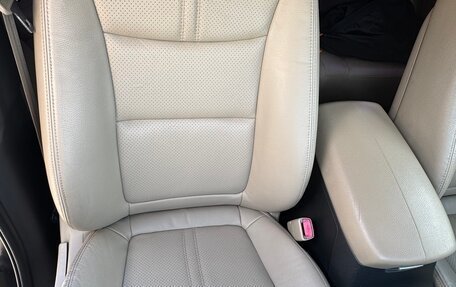 KIA Sorento II рестайлинг, 2010 год, 1 450 000 рублей, 14 фотография