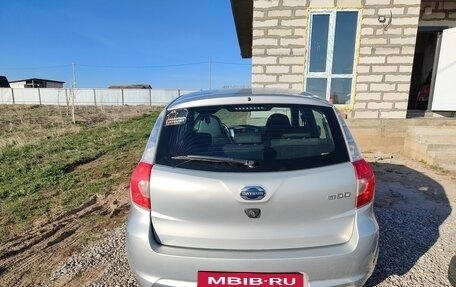Datsun mi-DO, 2018 год, 500 000 рублей, 3 фотография