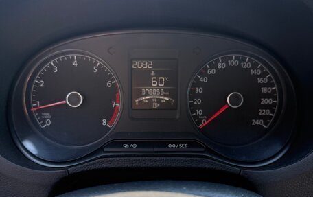 Volkswagen Polo VI (EU Market), 2017 год, 720 000 рублей, 7 фотография