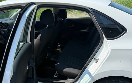 Volkswagen Polo VI (EU Market), 2017 год, 720 000 рублей, 6 фотография
