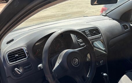 Volkswagen Polo VI (EU Market), 2011 год, 550 000 рублей, 5 фотография
