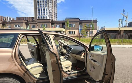 Volvo XC60 II, 2011 год, 1 550 000 рублей, 2 фотография