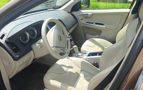 Volvo XC60 II, 2011 год, 1 550 000 рублей, 12 фотография