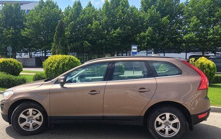 Volvo XC60 II, 2011 год, 1 550 000 рублей, 16 фотография