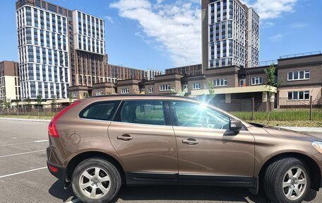Volvo XC60 II, 2011 год, 1 550 000 рублей, 6 фотография