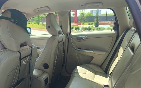 Volvo XC60 II, 2011 год, 1 550 000 рублей, 3 фотография