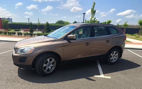 Volvo XC60 II, 2011 год, 1 550 000 рублей, 13 фотография