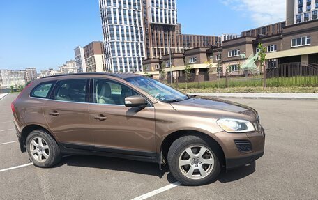 Volvo XC60 II, 2011 год, 1 550 000 рублей, 8 фотография