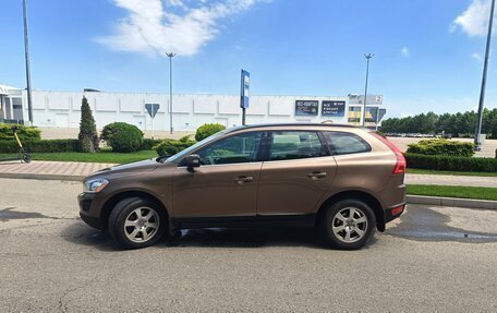 Volvo XC60 II, 2011 год, 1 550 000 рублей, 17 фотография