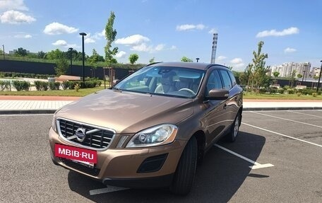 Volvo XC60 II, 2011 год, 1 550 000 рублей, 10 фотография