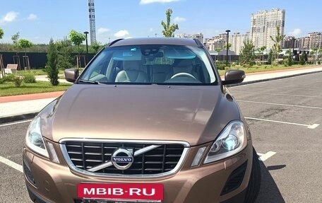 Volvo XC60 II, 2011 год, 1 550 000 рублей, 11 фотография