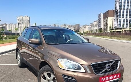 Volvo XC60 II, 2011 год, 1 550 000 рублей, 9 фотография