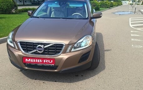 Volvo XC60 II, 2011 год, 1 550 000 рублей, 15 фотография