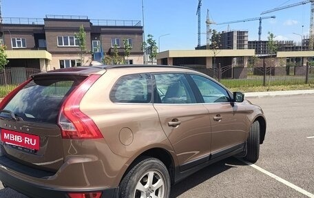 Volvo XC60 II, 2011 год, 1 550 000 рублей, 7 фотография