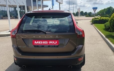 Volvo XC60 II, 2011 год, 1 550 000 рублей, 14 фотография