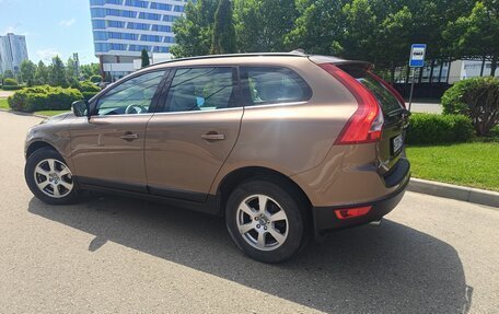 Volvo XC60 II, 2011 год, 1 550 000 рублей, 20 фотография