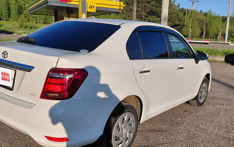 Toyota Corolla, 2018 год, 1 365 000 рублей, 3 фотография