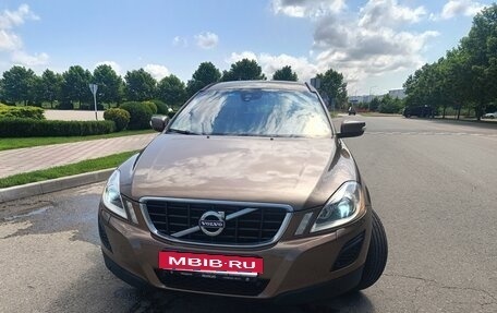Volvo XC60 II, 2011 год, 1 550 000 рублей, 18 фотография