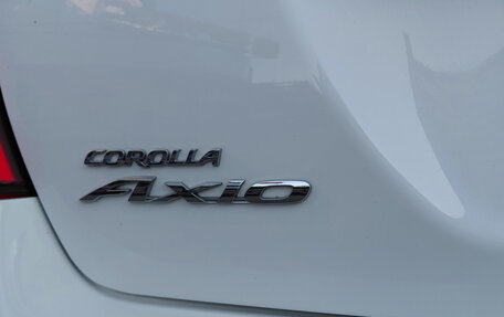 Toyota Corolla, 2018 год, 1 365 000 рублей, 17 фотография