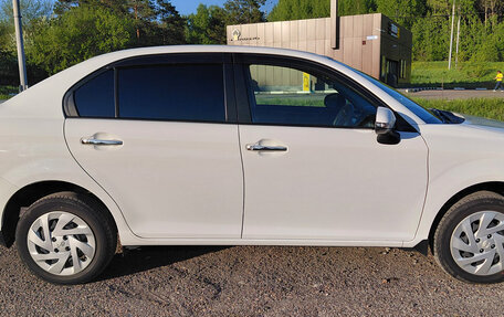Toyota Corolla, 2018 год, 1 365 000 рублей, 22 фотография