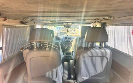 Mercedes-Benz V-Класс, 2002 год, 1 055 000 рублей, 7 фотография