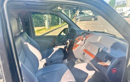 Mercedes-Benz V-Класс, 2002 год, 1 055 000 рублей, 20 фотография